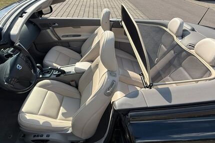 Volvo C70 128.500 km 14.999 &euro; Trier 54294