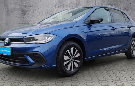 VW Polo 20.000 km 21.980 € Plauen 08527