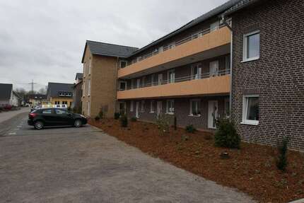 Wohnung Dortmund Scharnhorst - 2.5 Zimmer, 49 m&sup2;, 291&euro; | Angebot:26845819