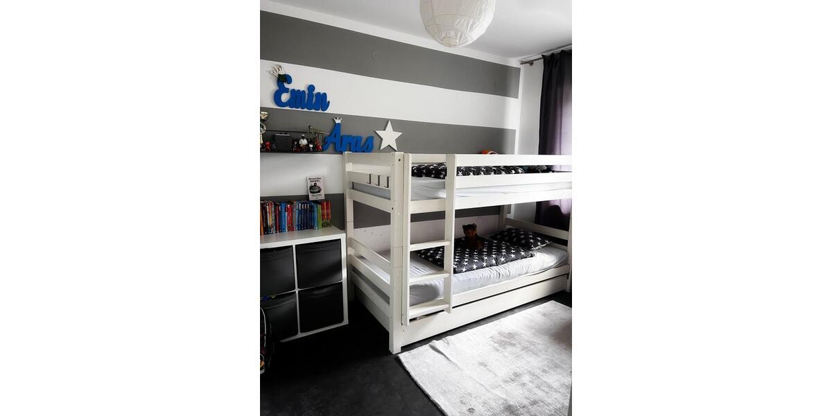 Moderne Eigentumswohnung mit Südbalkon in Lüdenscheid ‼️ 3 zimmer