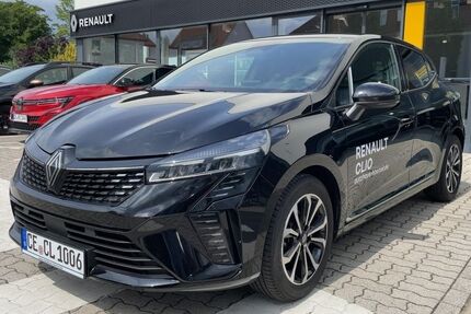 Renault Clio 7.144 km 18.950 &euro; Celle 29221