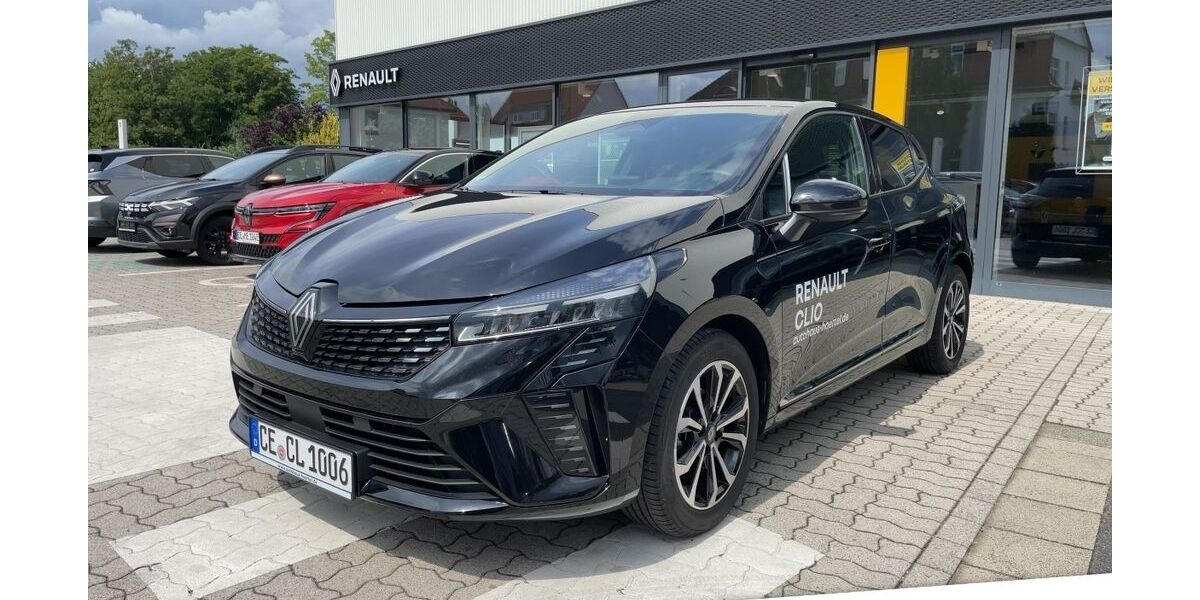 Renault Clio 7.144 km 18.950 &euro; Celle 29221