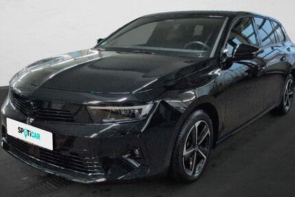 Opel Astra 31.700 km 21.490 &euro; Pfarrkirchen 84347