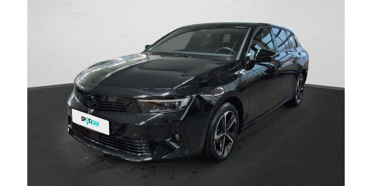 Opel Astra 31.700 km 21.490 &euro; Pfarrkirchen 84347