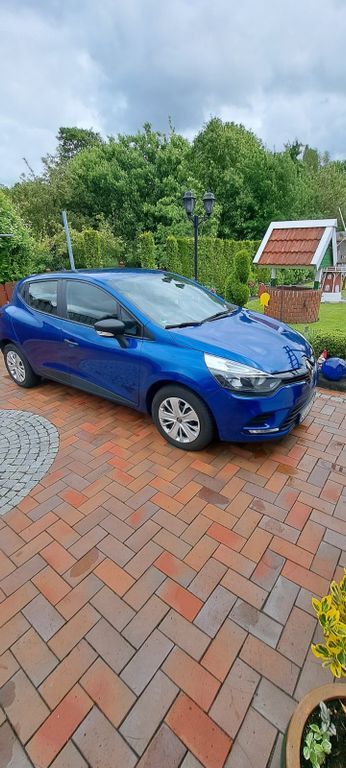 Clio