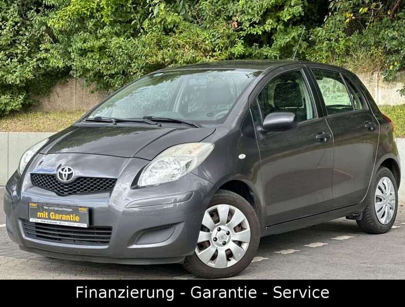 Yaris