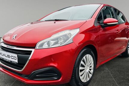 Peugeot 208 73.899 km 9.990 &euro; Wismar 23970
