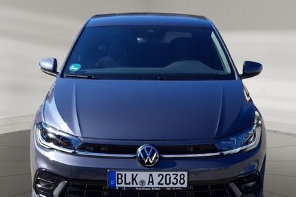 VW Polo 6.290 km 26.450 &euro; Weißenfels 06667