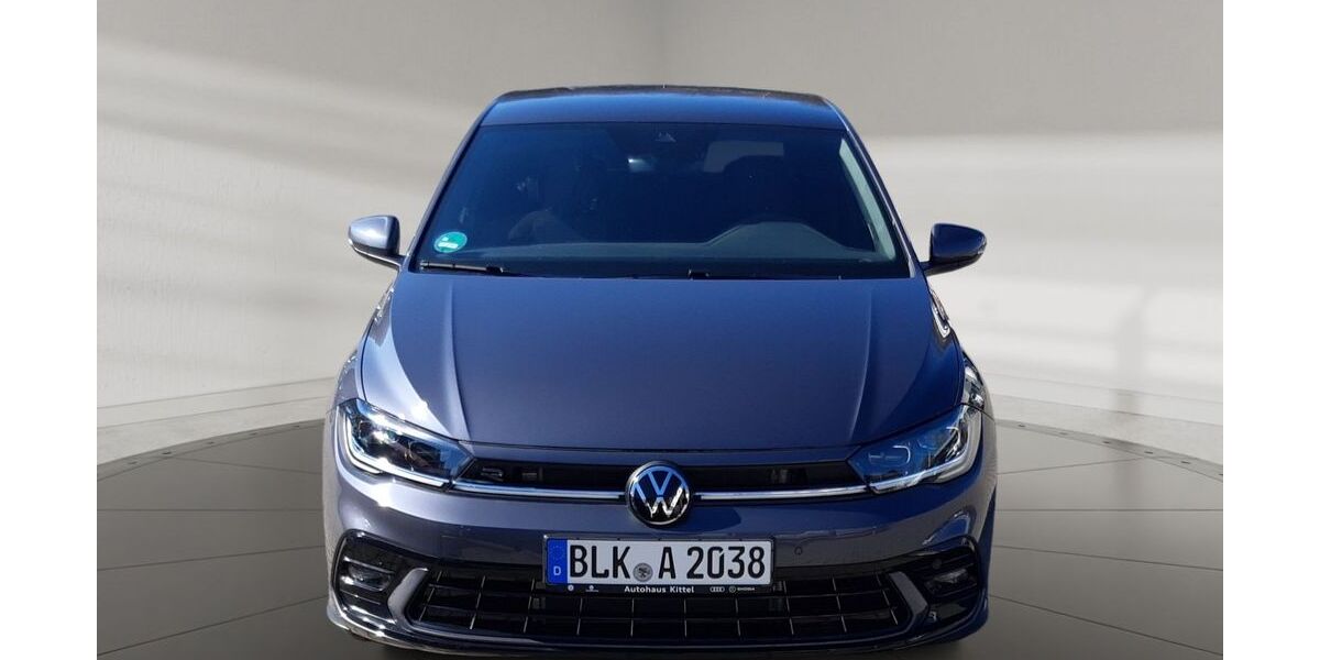 VW Polo 6.290 km 26.450 &euro; Weißenfels 06667