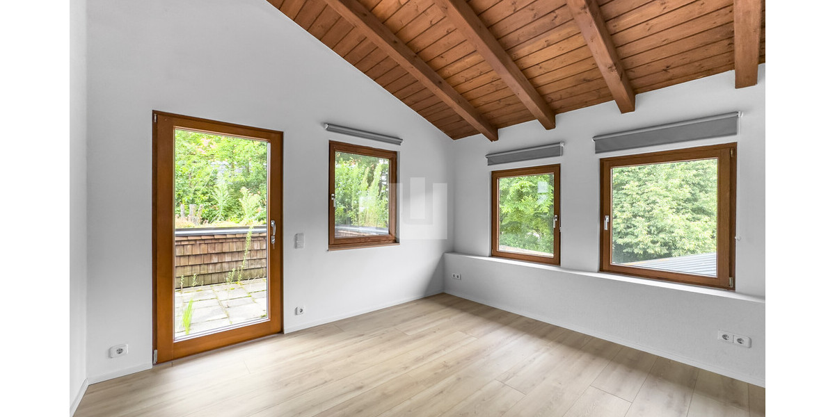 WINDISCH IMMOBILIEN – Gewerbeimmobilie mit vier Büros und einer Wohnung - ideal für den Mittelstand 10.5 zimmer