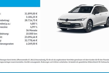 VW Golf 25.478 km 31.899 &euro; Mühlhausen/Thüringen 99974