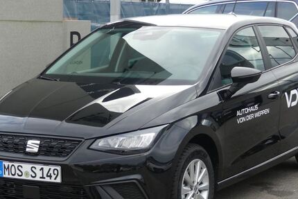 Seat Ibiza 7.500 km 19.950 &euro; Heilbronn 74076