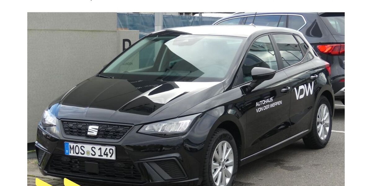 Seat Ibiza 7.500 km 19.950 &euro; Heilbronn 74076