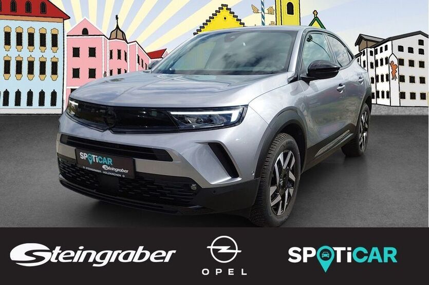 Mokka