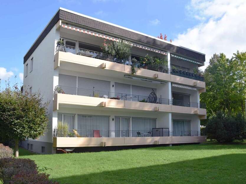 Wohnung zum Kaufen in Bonn 179.000 € 50.01 m² 2 zimmer