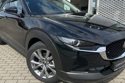 Mazda CX-30 11.255 km 29.980 &euro; Delitzsch 04509