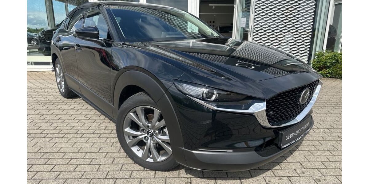 Mazda CX-30 11.255 km 29.980 &euro; Delitzsch 04509
