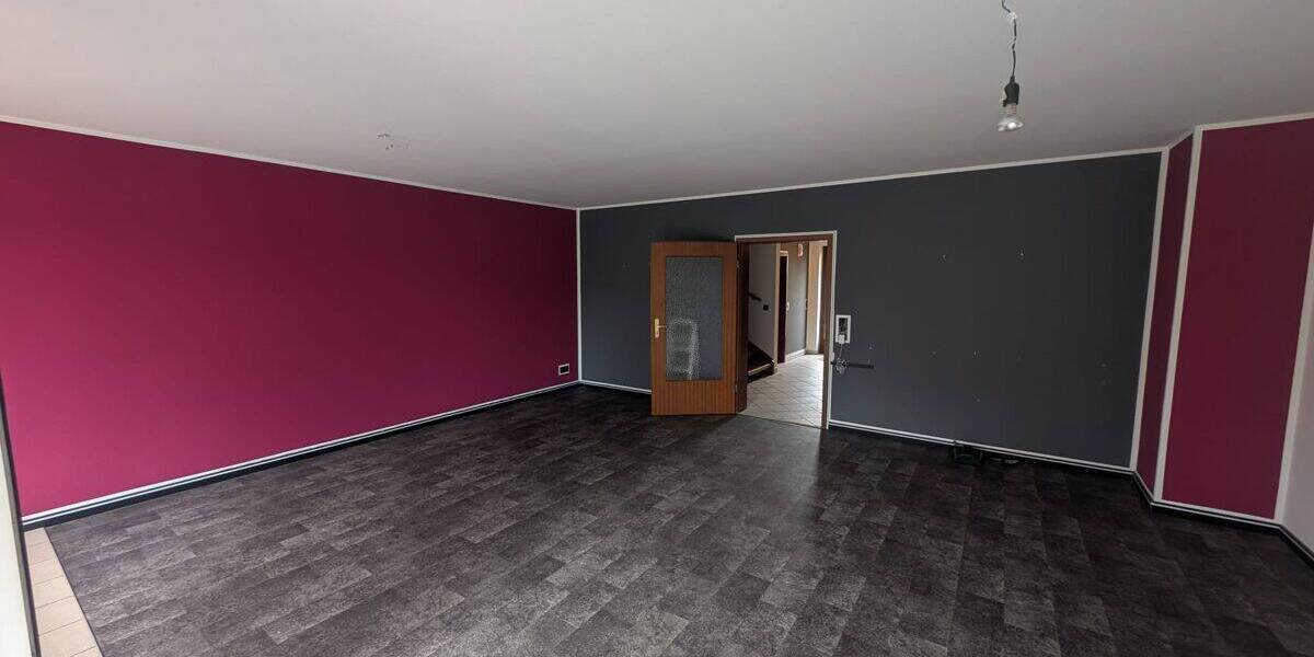 Reihenmittelhaus Tostedt - 4 Zimmer, 119 m&sup2;, 280.000&euro; | Angebot:25927920