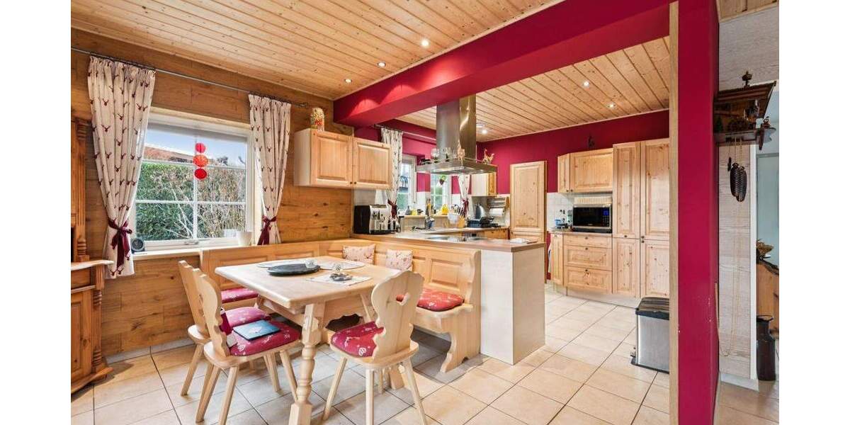 Einfamilienhaus Königs Wusterhausen Zeesen - 4 Zimmer, 174 m&sup2;, 595.000&euro; | Angebot:26147521