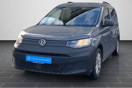 VW Caddy 41.871 km 24.900 &euro; Saarbrücken 66121