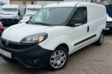 Fiat Doblo 53.000 km 10.900 &euro; Karlsfeld bei München 85757