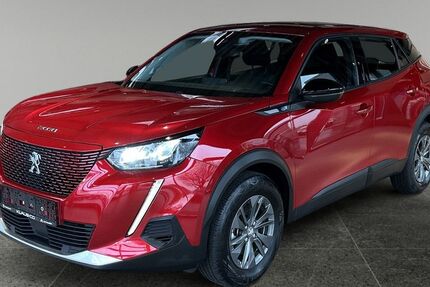 Peugeot 2008 23.993 km 19.290 &euro; Flensburg 24941