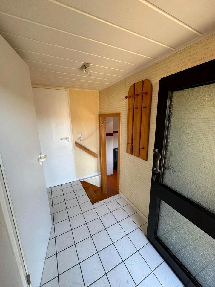 Einliegerwohnung in WERDOHL zu Vermieten zimmer