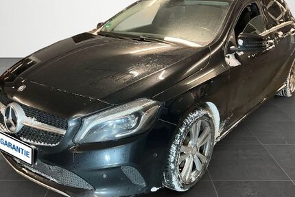 Mercedes-Benz A 180 41.030 km 15.900 &euro; Petershausen bei München 85238