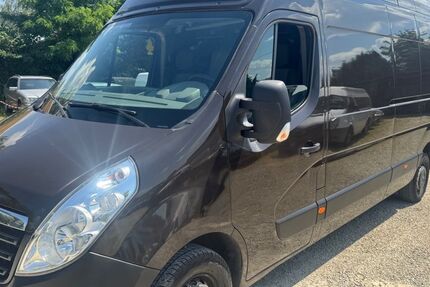 Opel Movano 273.384 km 8.900 &euro; Trier 54294