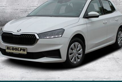 Skoda Fabia 15.948 km 13.930 € Merseburg 06217