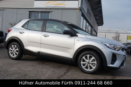 Kia Stonic 24.999 km 15.499 € Fürth 90763