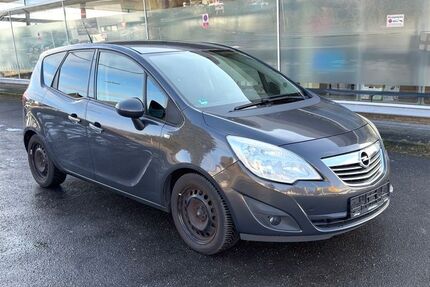 Opel Meriva 176.000 km 3.890 &euro; Westerburg 56457