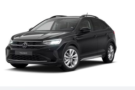 VW Taigo 16.690 km 24.430 &euro; Bochum 44809