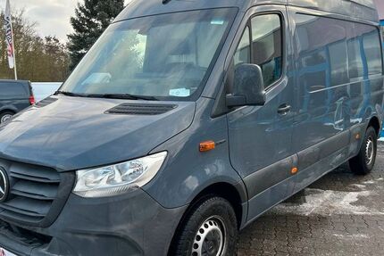Mercedes-Benz eSprinter 46.985 km 9.990 &euro; Halle 06118