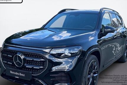 Mercedes-Benz GLB 220 24.900 km 59.900 &euro; Zwickau 08058