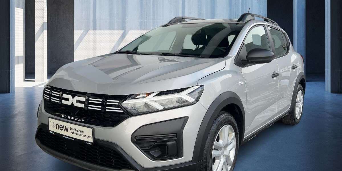 Dacia Sandero 14.498 km 15.990 &euro; Unterschleißheim 85716