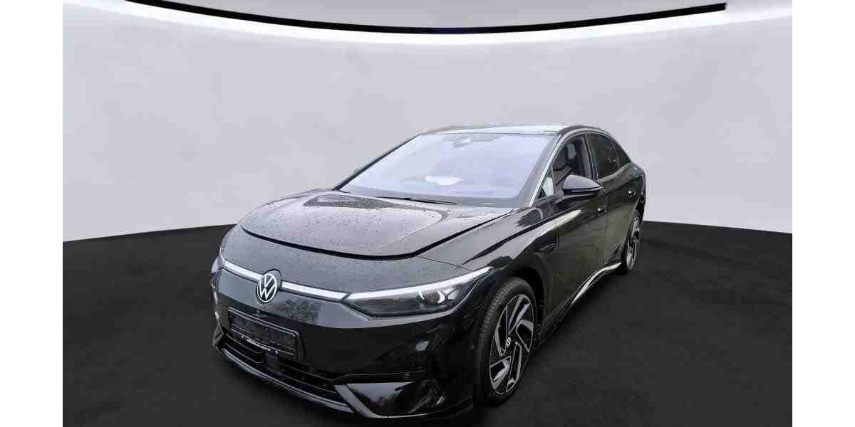 VW ID.7 42.500 km 39.999 &euro; Bad Langensalza 99947