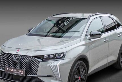 DS Automobiles DS7 (Crossback) 20.689 km 29.490 &euro; Freinsheim 67251