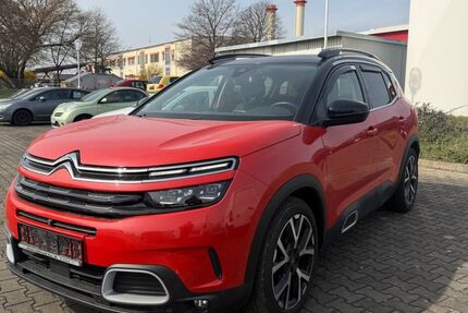 Citroen C5 Aircross 99.500 km 19.980 &euro; Riesa 01587