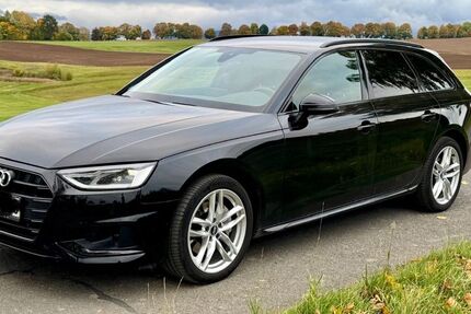 Audi A4 112.598 km 22.200 &euro; Wunsiedel 95632