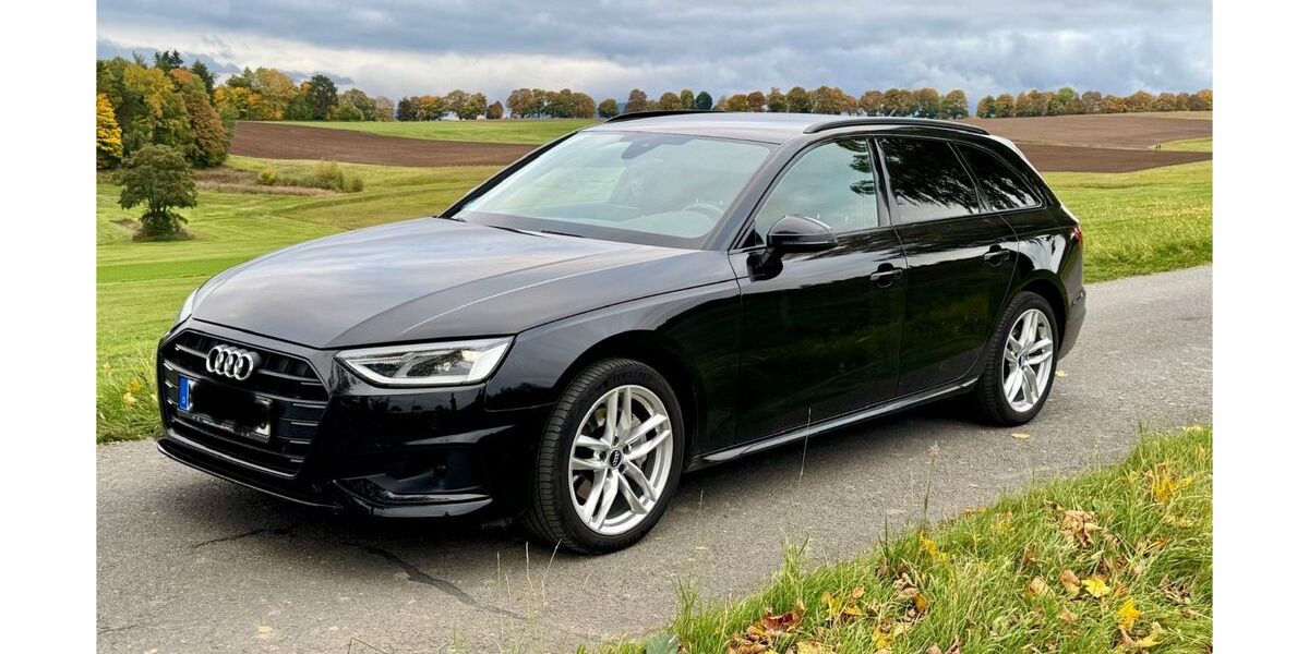 Audi A4 112.598 km 22.800 &euro; Wunsiedel 95632