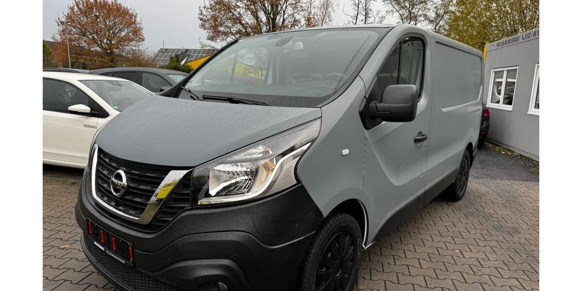 Nissan NV300 139.250 km 12.990 &euro; Münster 48157