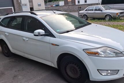 Ford Mondeo 320.400 km 1.200 &euro; Lautertal 64686