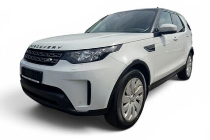 Land Rover Discovery 156.000 km 20.400 &euro; Northeim 37154