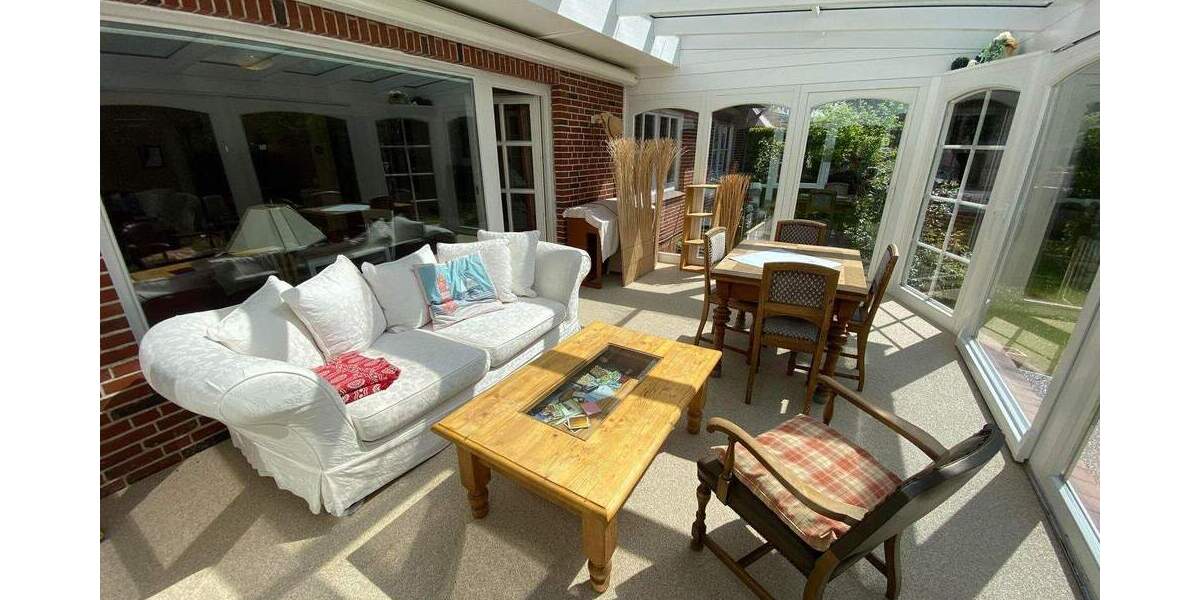 Mehrfamilienhaus, Wohnhaus Wyk - 9 Zimmer, 203 m&sup2;, 795.000&euro; | Angebot:25877368