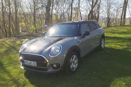 Mini Cooper D Clubman 143.000 km 10.500 &euro; Perlesreut 94157