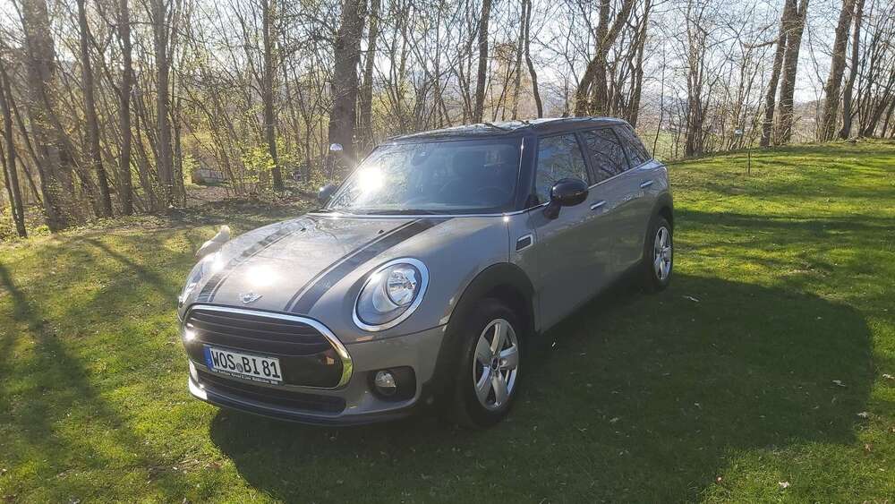 Mini Cooper D Clubman 143.000 km 10.500 &euro; Perlesreut 94157