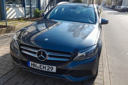 Mercedes-Benz C 250 217.000 km 10.750 € Heilbronn 74076