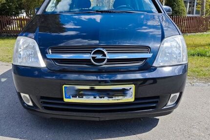 Opel Meriva 147.111 km 1.800 &euro; Fuchstal 86925