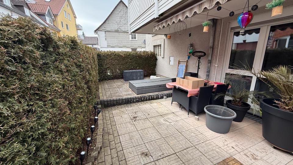 Erdgeschoßwohnung Kassel Bad Wilhelmshöhe - 3 Zimmer, 87 m&sup2;, 329.000&euro; | Angebot:24862511